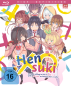 Preview: HENSUKI: Are You Willing to Fall in Love With a Pervert, As Long As She’s a Cutie? – Gesamtausgabe